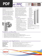 Amazon Ordering Information (SupaPleat FFC) PW PDF