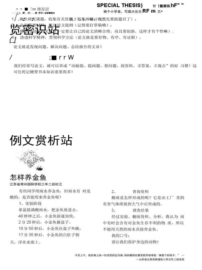 非常论文 Pdf