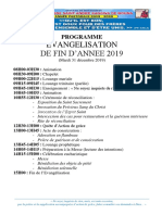 Programme Vigile 2019-2020 Bouna PDF