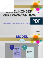 2. Model Konsep Keperawatan Jiwa - Copy.pptx