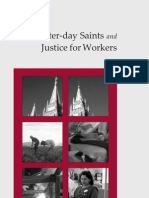 Latter-day Saints and Justice for Workers 