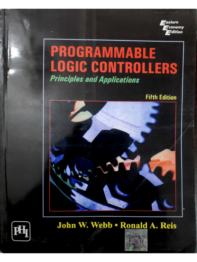 PLC Webb Reis246 PDF PDF Programmable Logic Controller Relay