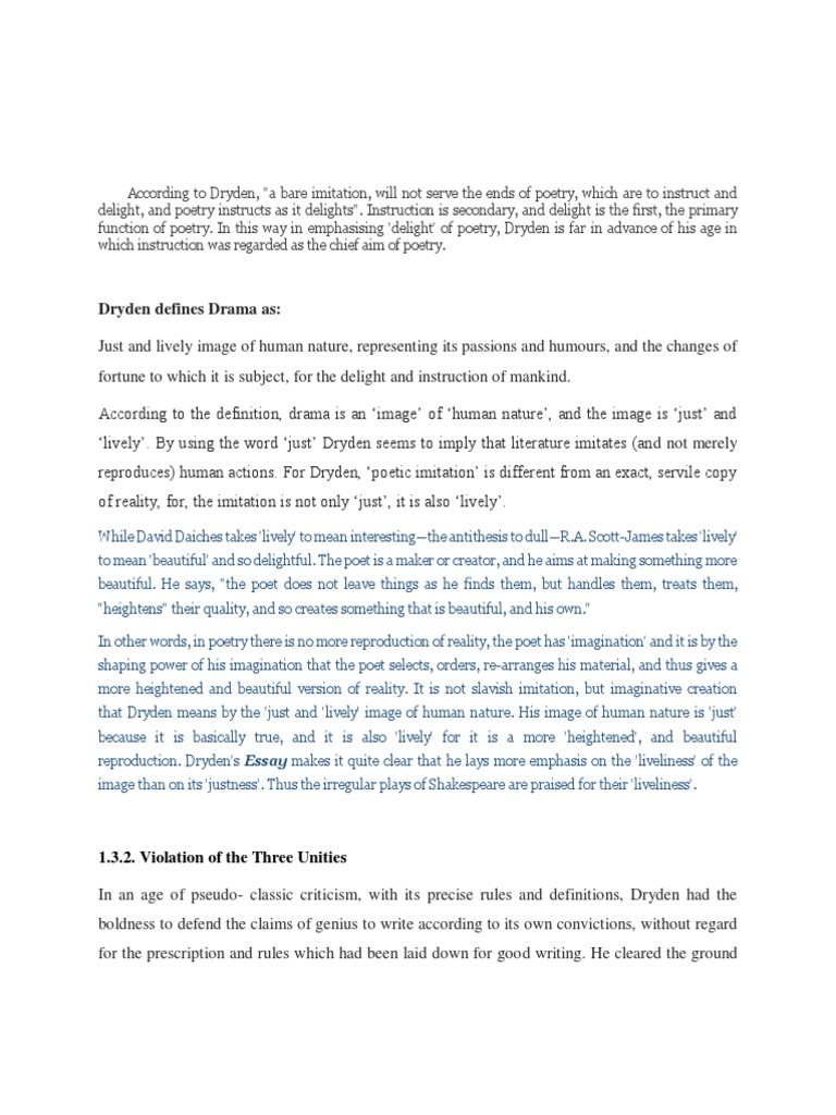 essay-on-dramatic-poesy-part22-pdf-playwright-john-dryden