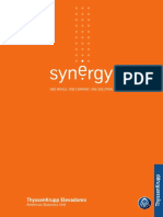 Thyssen Krupp Synergy PDF