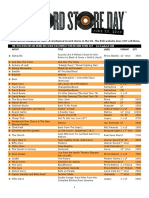 Vinyl Collection | PDF