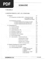 Fr-Covadis Manuel-Conception VRD - CV01 PDF