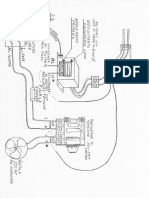 Schema elettrico puntatrice plastiche