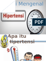 Hipertensi LGB