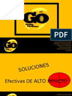 Presentacion Go Marketing BTL