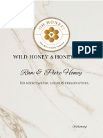 PL Ohhoney March 2020