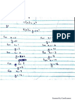 Graphical Representation Method