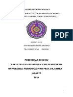 (PDF) Makalah Asesmen Pembelajaran - Compress - Compress