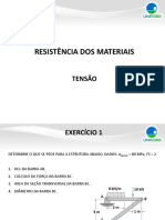 Resistência FEMM - Tensão 5 Rev 1