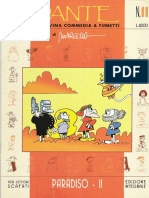 La Divina Commedia A Fumetti - IX - Paradiso PDF