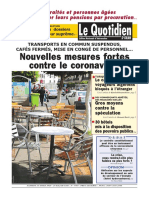 Le Quotidien