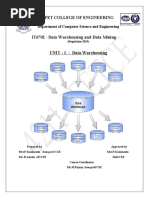 Unit-1 Front Sheet