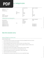 BCG InsideSherpa Core Strategy - Telco (Task 3 Additional Data)