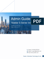 Yeastar S Series Admin Guide