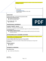 MA - Template CV Guidelines (1).docx