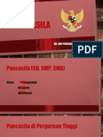 Pancasila