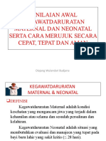 Tugas Patologi Diajeng Wulandari