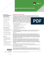 Mi Core Services Collection Datasheet PDF