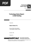 Download Technology Status Report In Situ Flushing by Eco Superior SN45716725 doc pdf