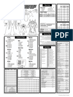 Standard 12t/192 Points: Daikyu DAI-01 5 8