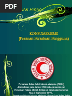 Download Peranan Persatuan Pengguna by Zakiah Ali SN45716841 doc pdf