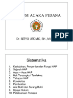 Download Pengantar Hukum Acara Pidana by Wahyudi Koe SN45716943 doc pdf