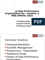 DHPOS20 - Seminar 2