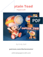 Toadlineless PDF