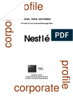 Download Nestle Coffee Water and Kibble by Eco Superior SN45717071 doc pdf