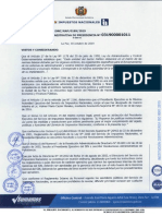 MANUAL DE PROCEDIMIENTO DE DIGITALIZACION DE DECLARACIONES JURADAS