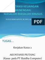 Akuntansi Piutang PDF