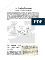 1) A BRIEF HISTORY OF THE ENGLISH LANGUAGE.docx
