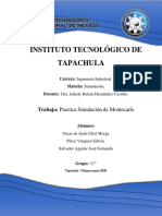 Tarea 3.2 Practica Simulacion Montecarlo PDF