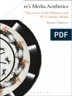 Marit Grøtta - Baudelaire's Media Aesthetics - The Gaze of The Flâneur and 19th-Century Media-Bloomsbury Academic (2015)