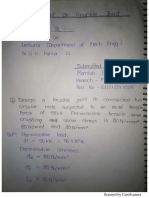 Assignment on Knuckle Joint.pdf