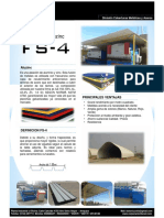 Ficha Tecnica FS 4 PDF