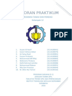 Laporan Praktikum Mektan FINAL