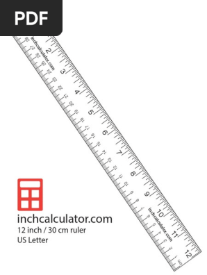 ruler