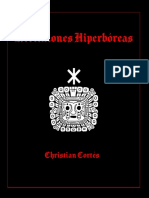 Reflexiones Hiperbóreas - Christian Cortés PDF