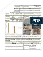 Informe Semanal Interventoria 1 PDF