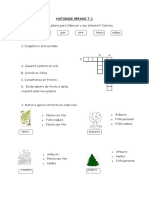 Naturais Repaso t 1