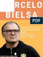 Bielsa Book Completed