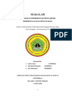 Print + FC Makalah - Permintaan - Dan - Penawaran1