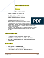 February File PDF