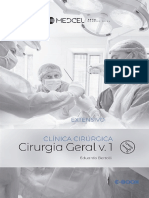 Cirurgia Geral Vol. 1 - 2020