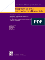 Prevencio - Inespecifica - TCA - PG 30a49 Imatge Corporal PDF